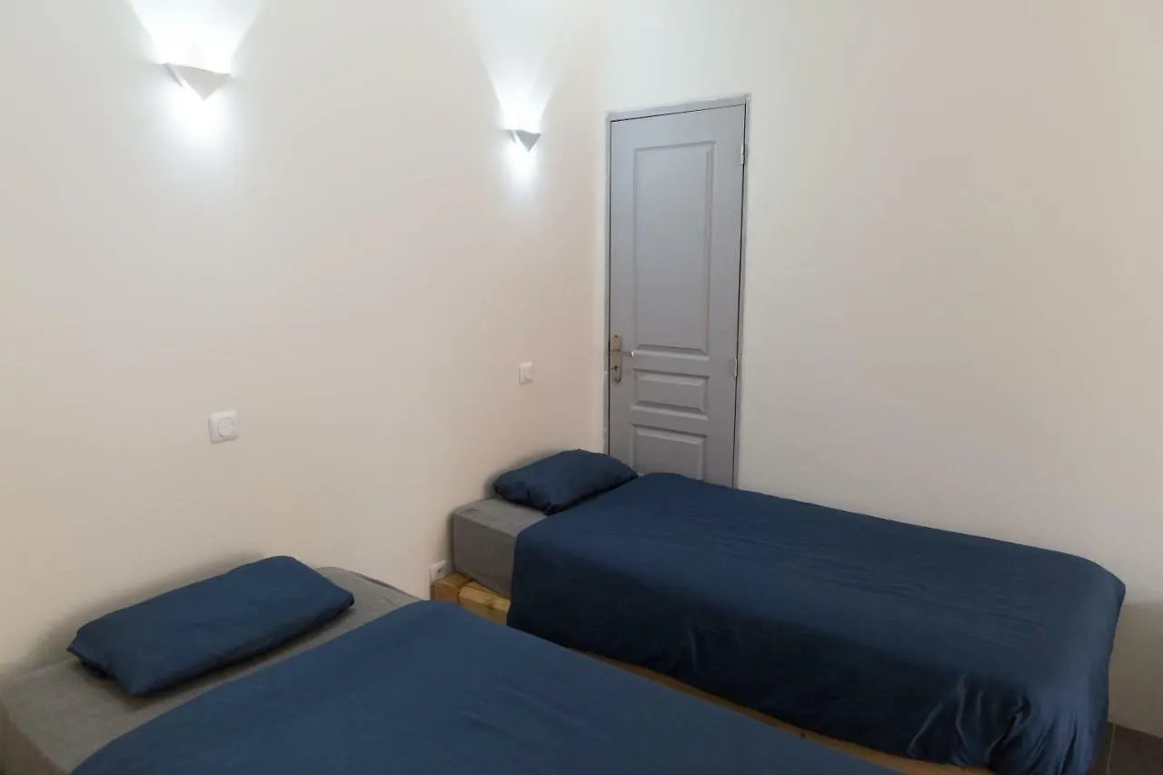 Riders Apartments Le Bourg-dʼOisans 0*,  فرنسا