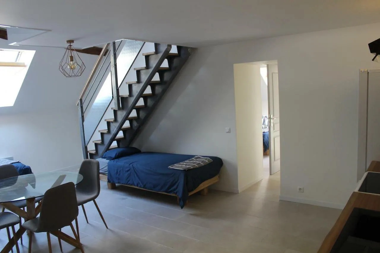 Riders Apartments Le Bourg-dʼOisans